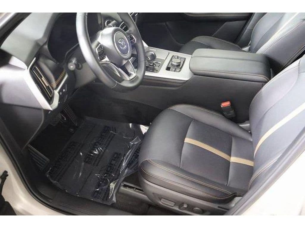 2025 Mazda CX-90 PHEV view 19