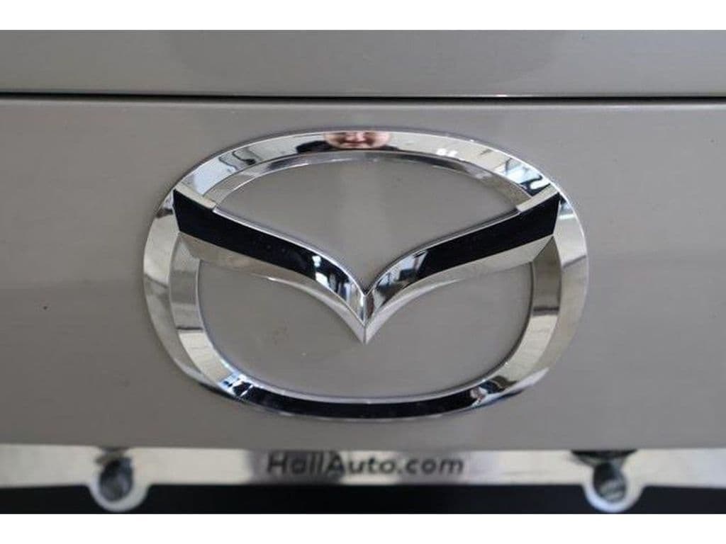 2025 Mazda CX-90 PHEV view 12