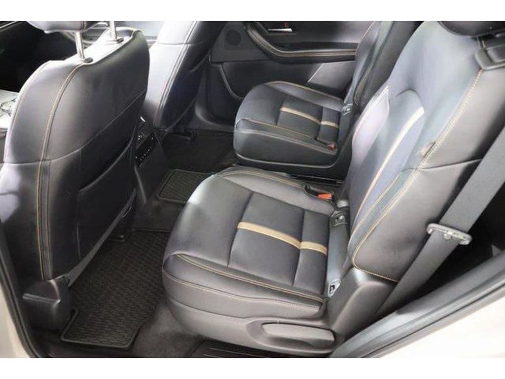 2025 Mazda CX-90 PHEV view 17