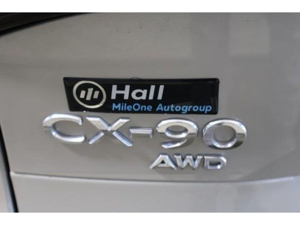 2025 Mazda CX-90 PHEV view 13