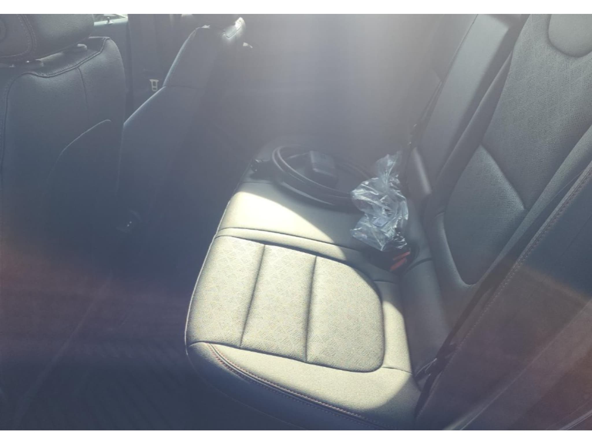 2027 Chevrolet Bolt view 6