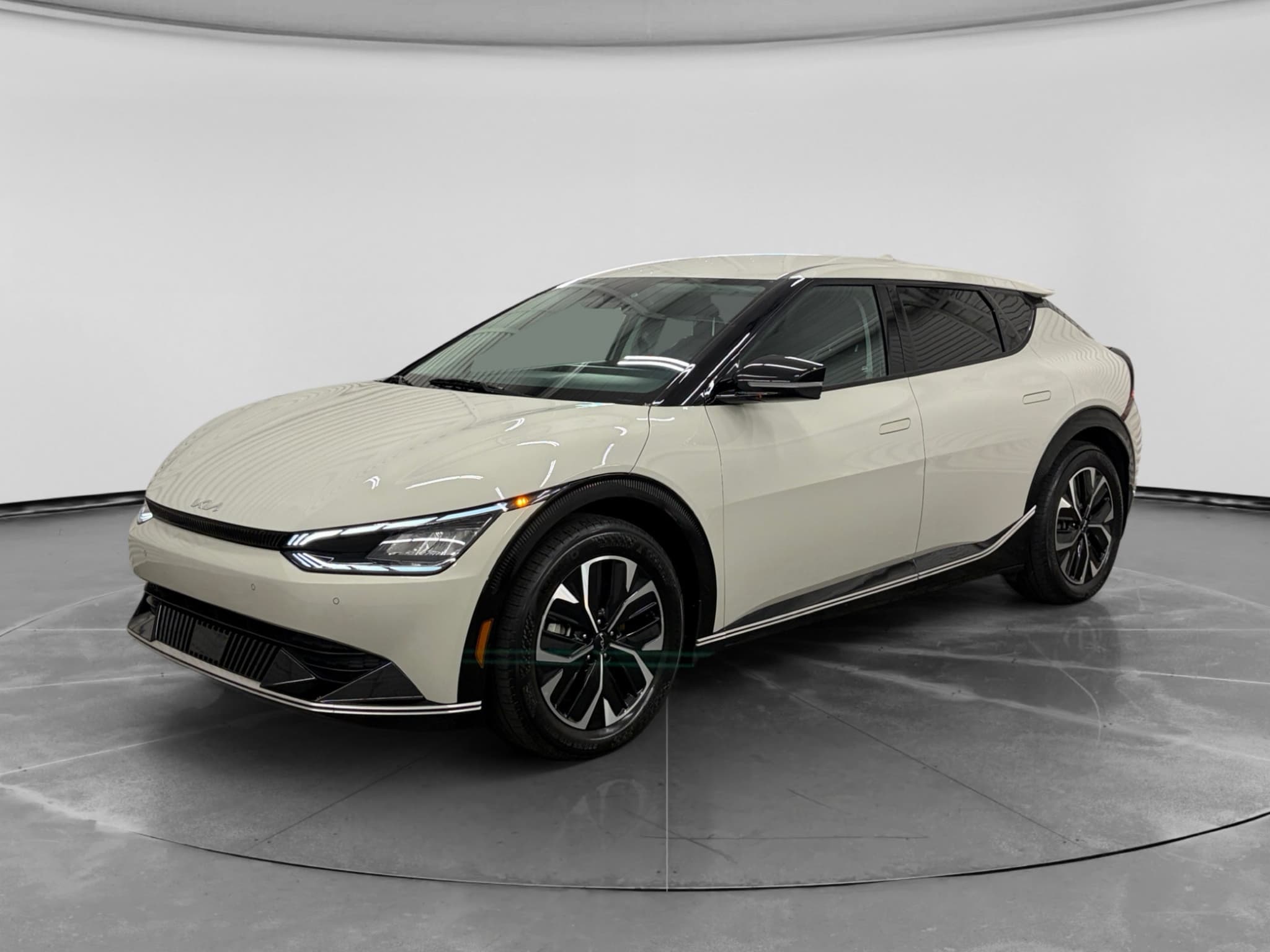 2023 Kia EV6