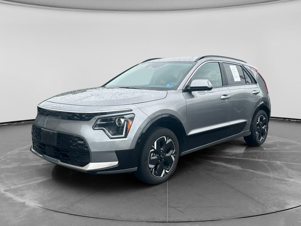 2024 Kia Niro EV