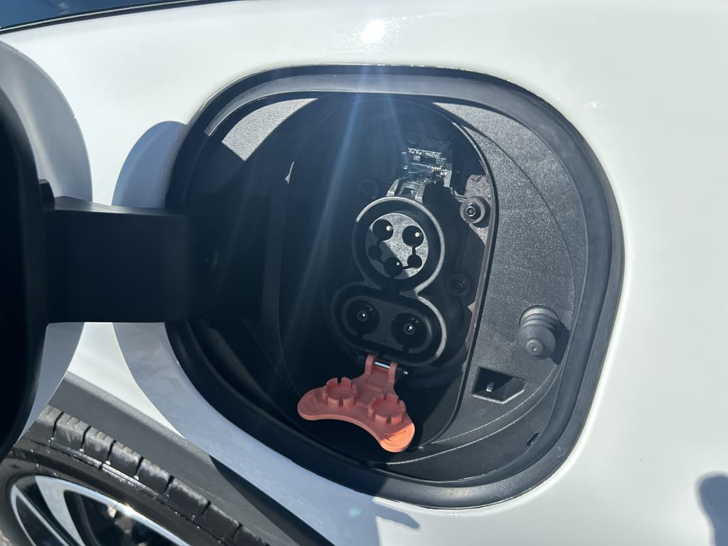 2023 Chevrolet Bolt EV view 8
