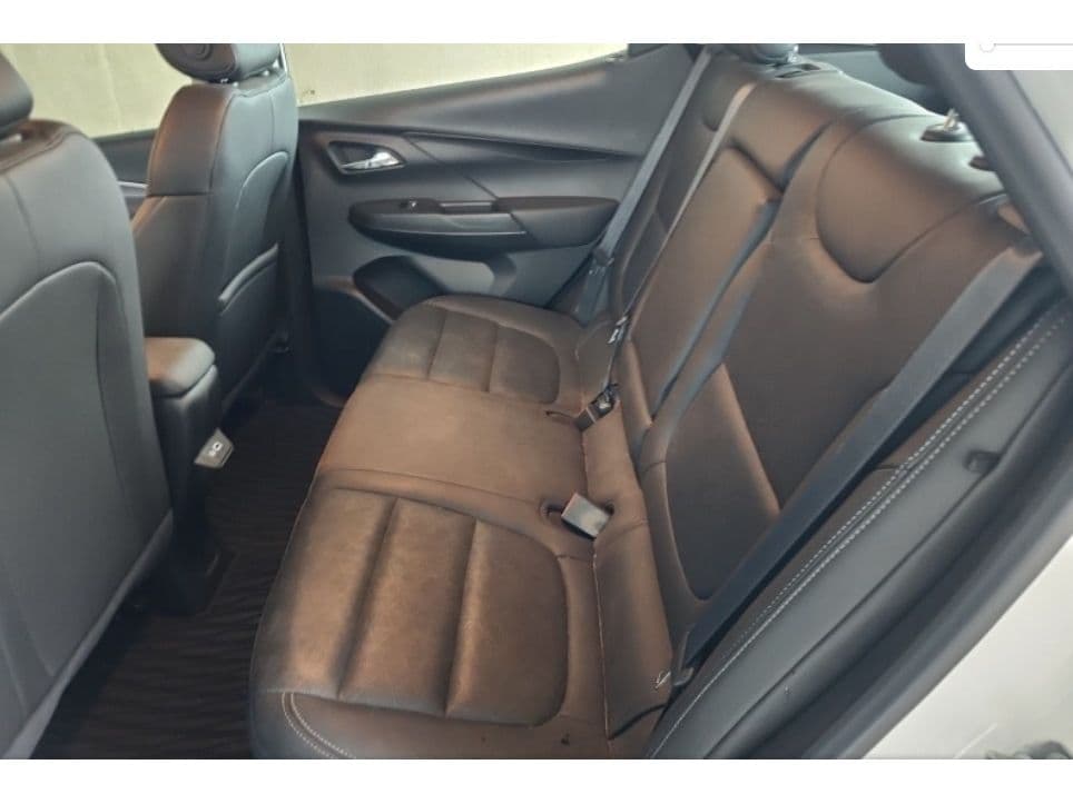 2023 Chevrolet Bolt EV view 6
