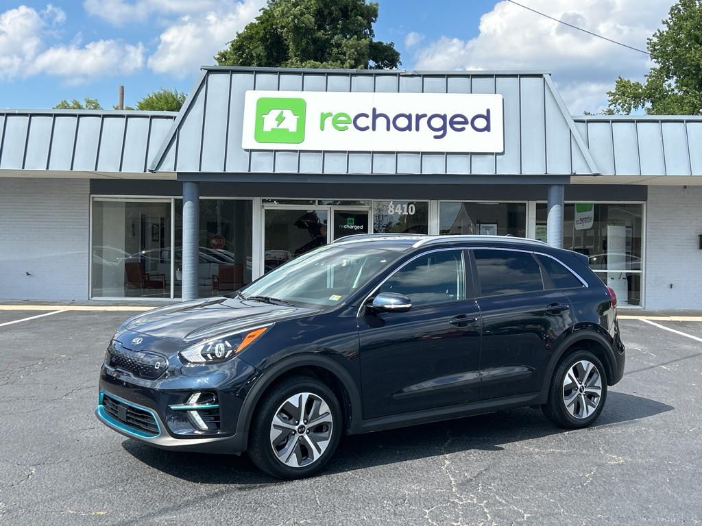 2021 Kia Niro EV