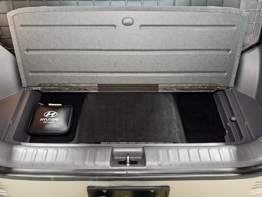 2022 Hyundai IONIQ 5 view 31