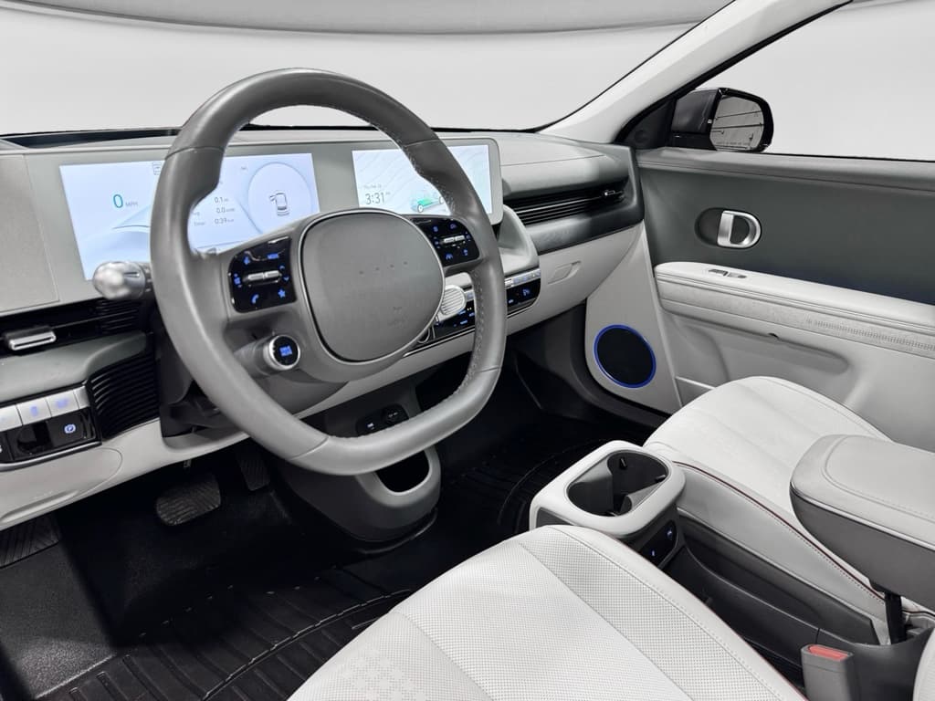 2022 Hyundai IONIQ 5 view 20