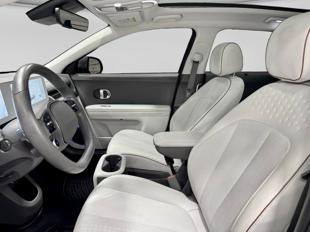 2022 Hyundai IONIQ 5 view 19