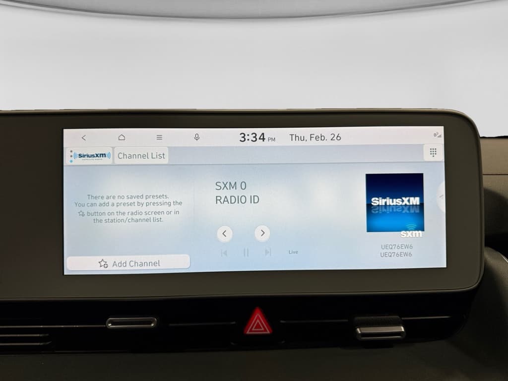 2022 Hyundai IONIQ 5 view 15