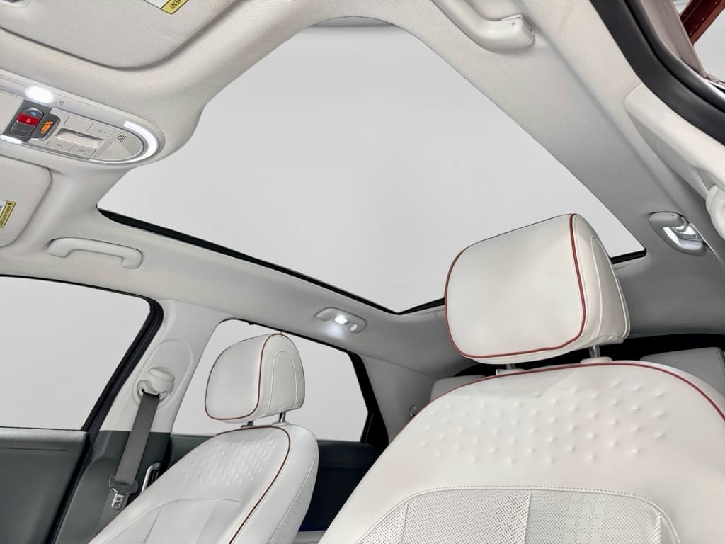 2022 Hyundai IONIQ 5 view 27