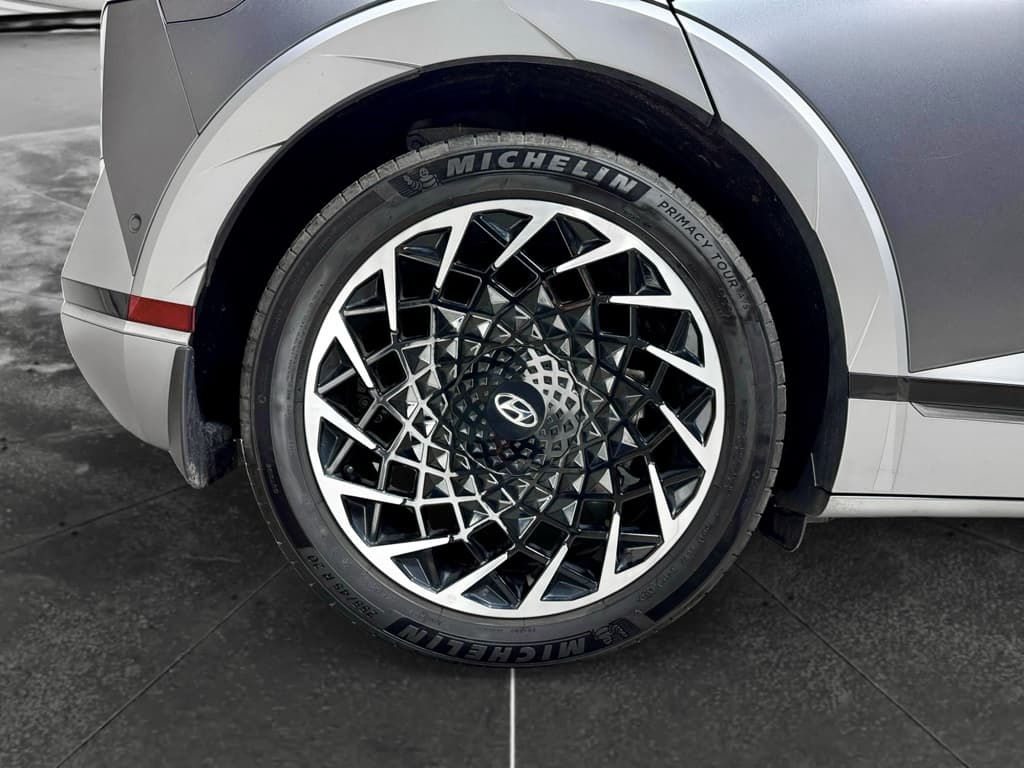 2022 Hyundai IONIQ 5 view 40