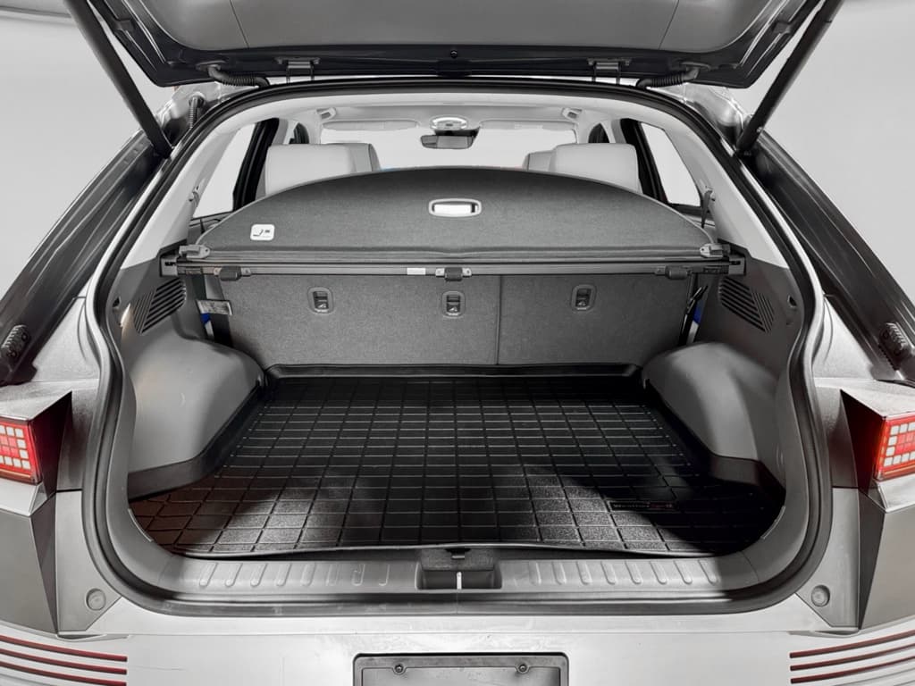 2022 Hyundai IONIQ 5 view 30