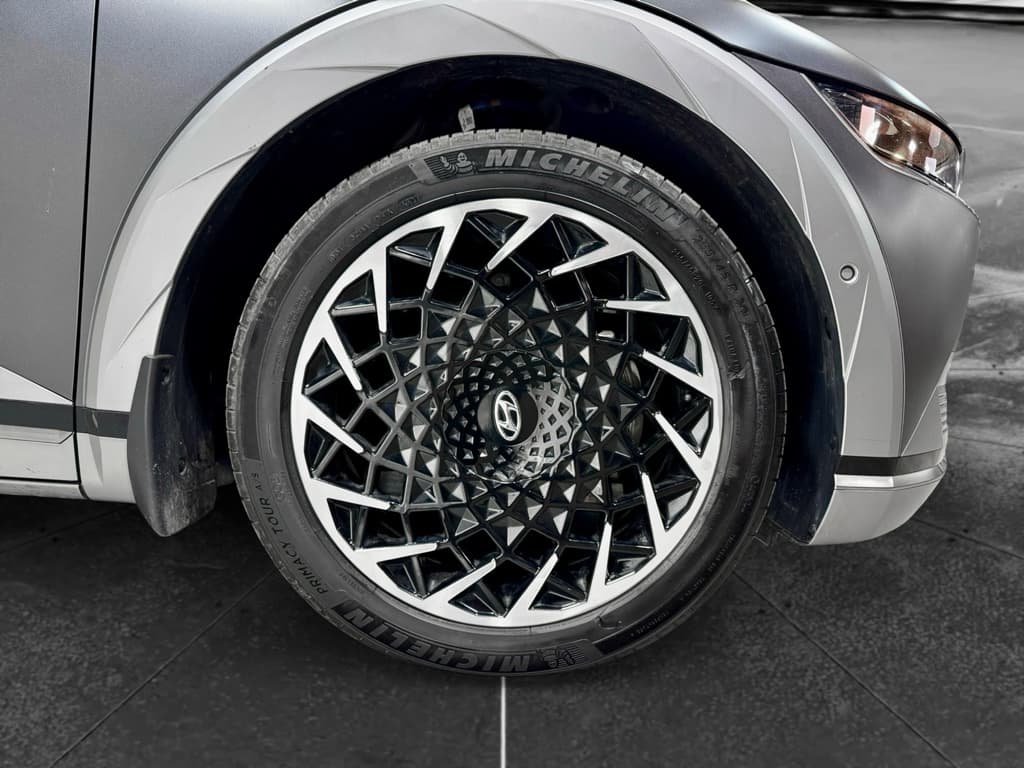 2022 Hyundai IONIQ 5 view 38