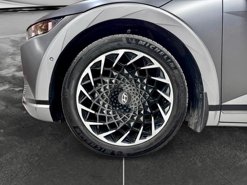2022 Hyundai IONIQ 5 view 34