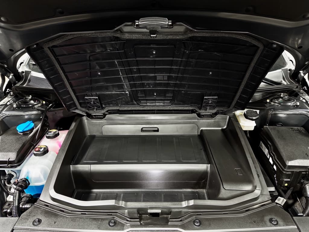 2022 Hyundai IONIQ 5 view 29