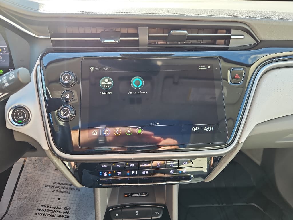 2023 Chevrolet Bolt EUV view 14