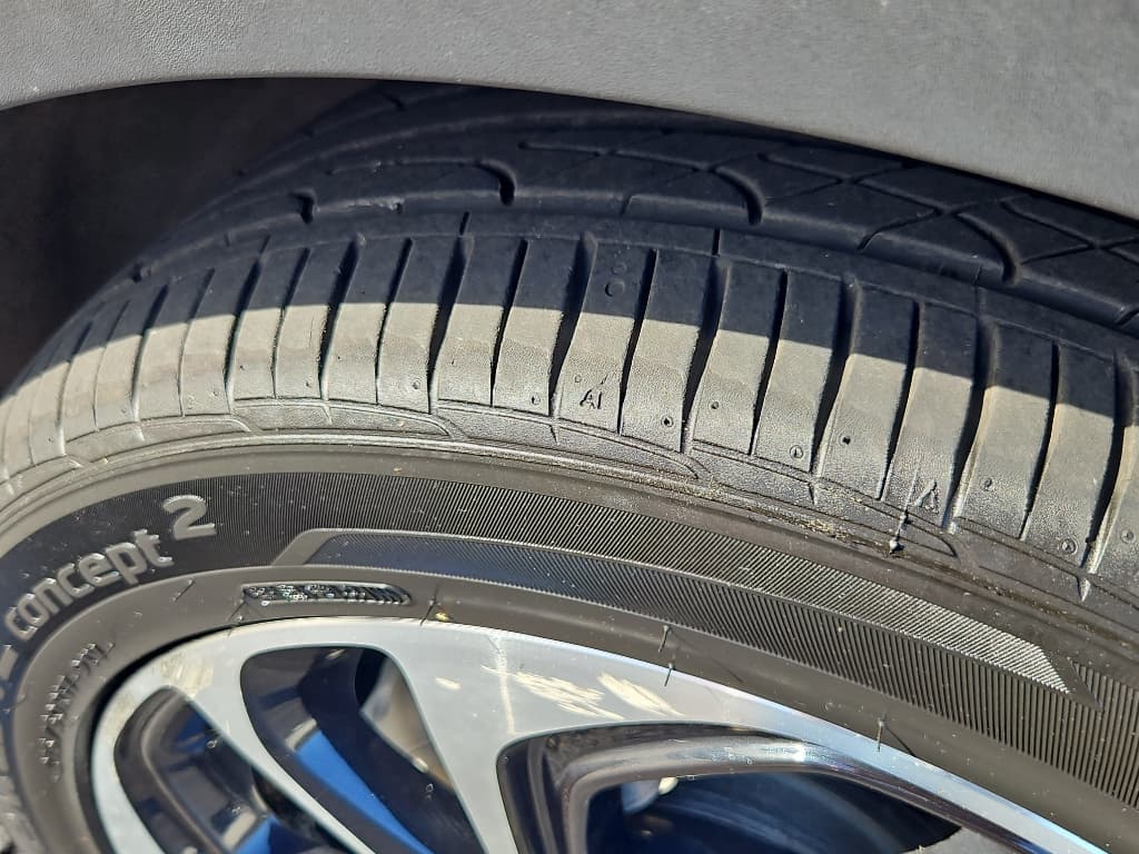 2023 Chevrolet Bolt EUV view 28