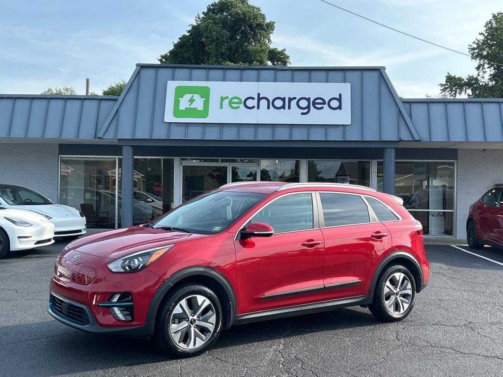 2021 Kia Niro EV