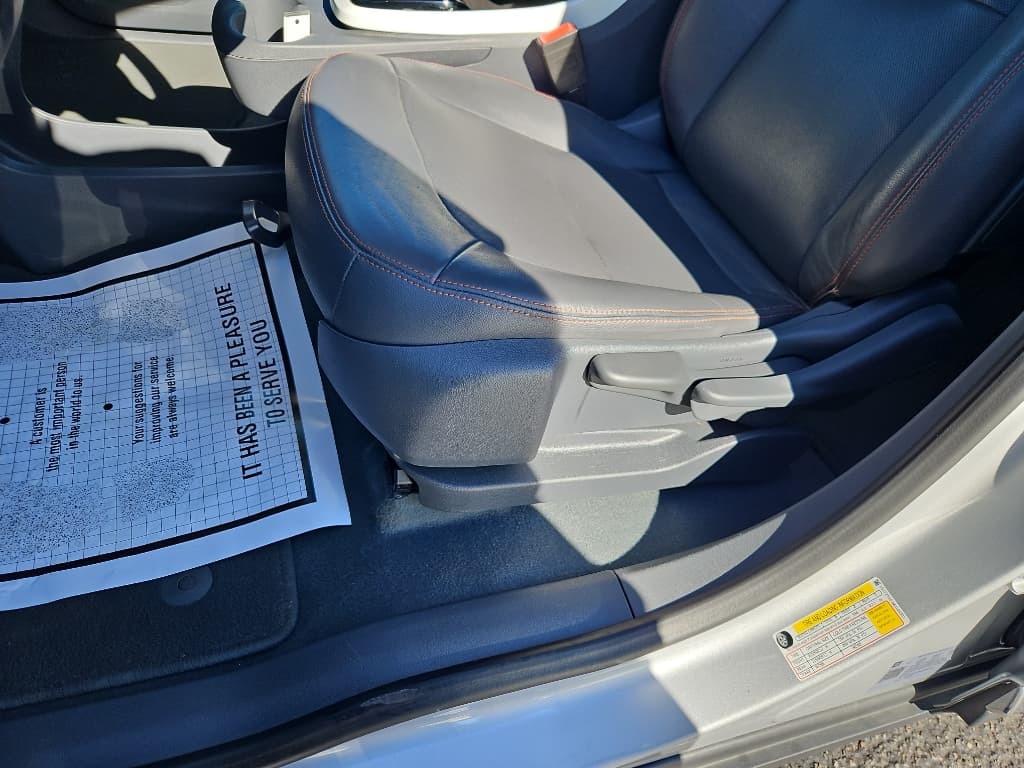 2021 Chevrolet Bolt EV view 7