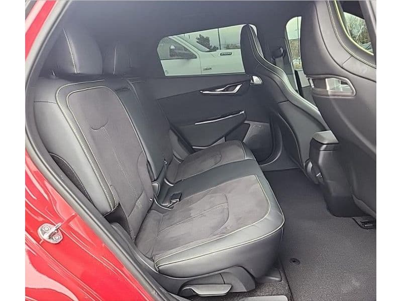 2023 Kia EV6 view 6