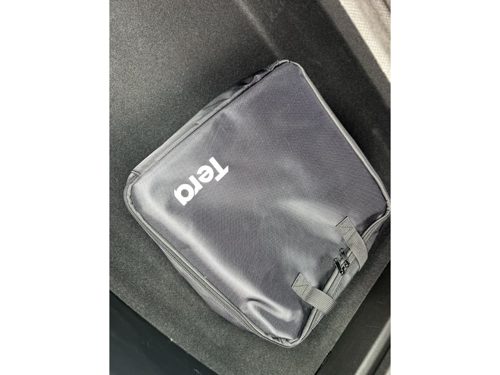 2022 Chevrolet Bolt EUV view 6