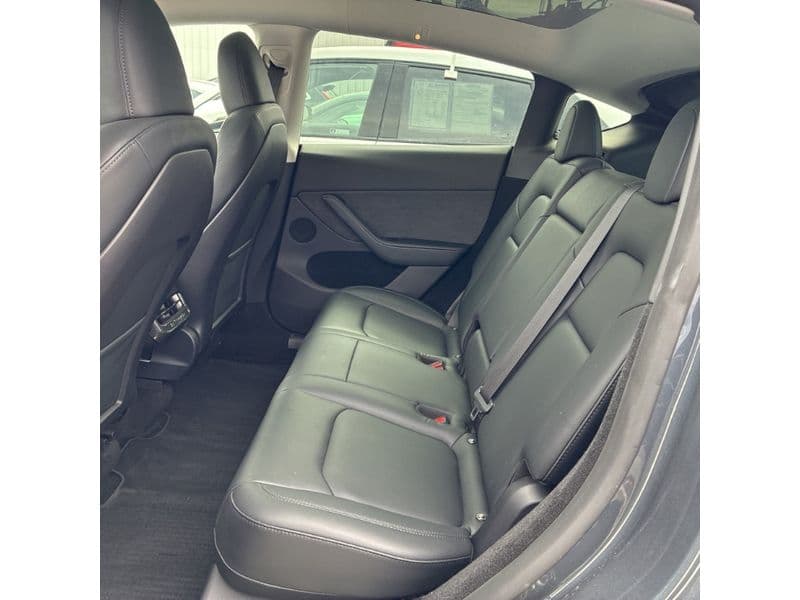 2023 Tesla Model Y view 6