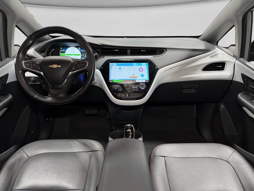 2019 Chevrolet Bolt EV view 17