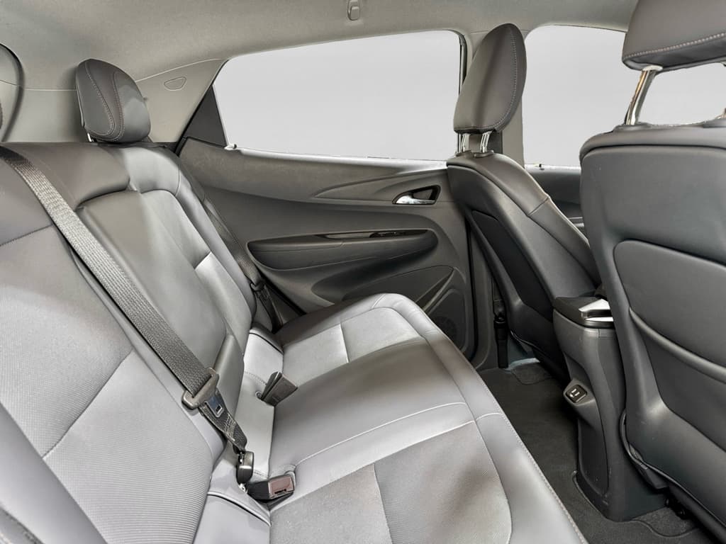 2019 Chevrolet Bolt EV view 23