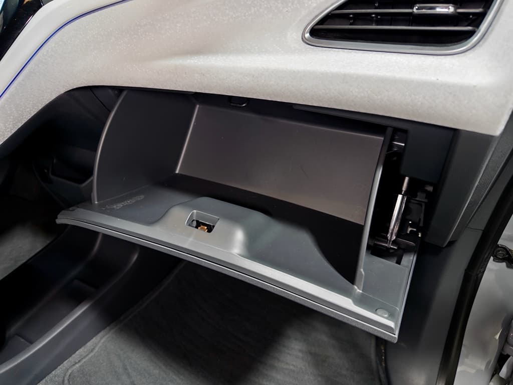 2019 Chevrolet Bolt EV view 21