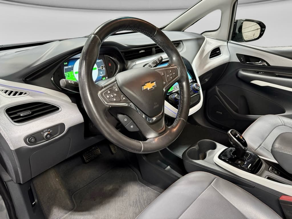 2019 Chevrolet Bolt EV view 19