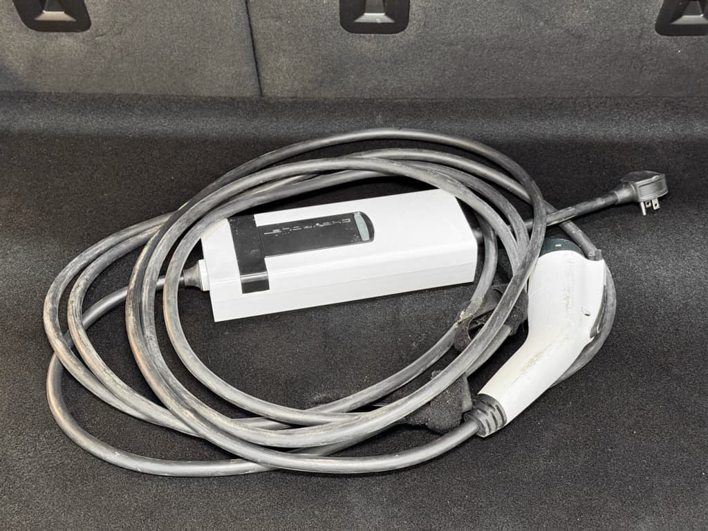 2023 Chevrolet Bolt EV view 6