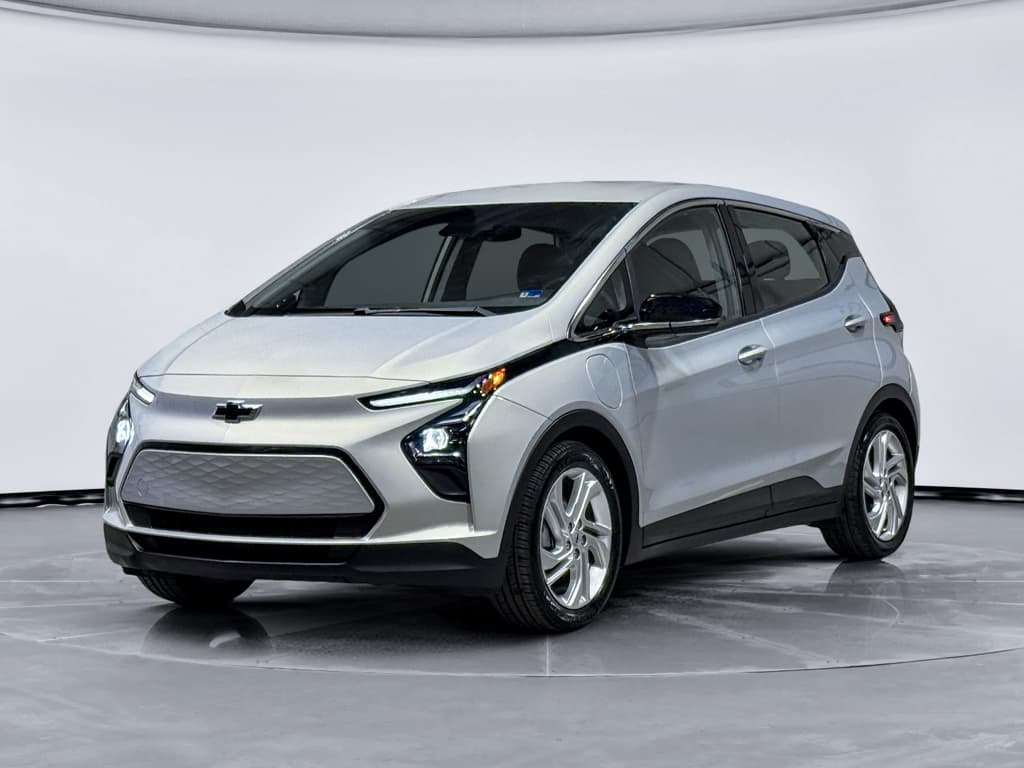 2023 Chevrolet Bolt EV