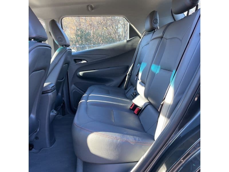 2021 Chevrolet Bolt EV view 6
