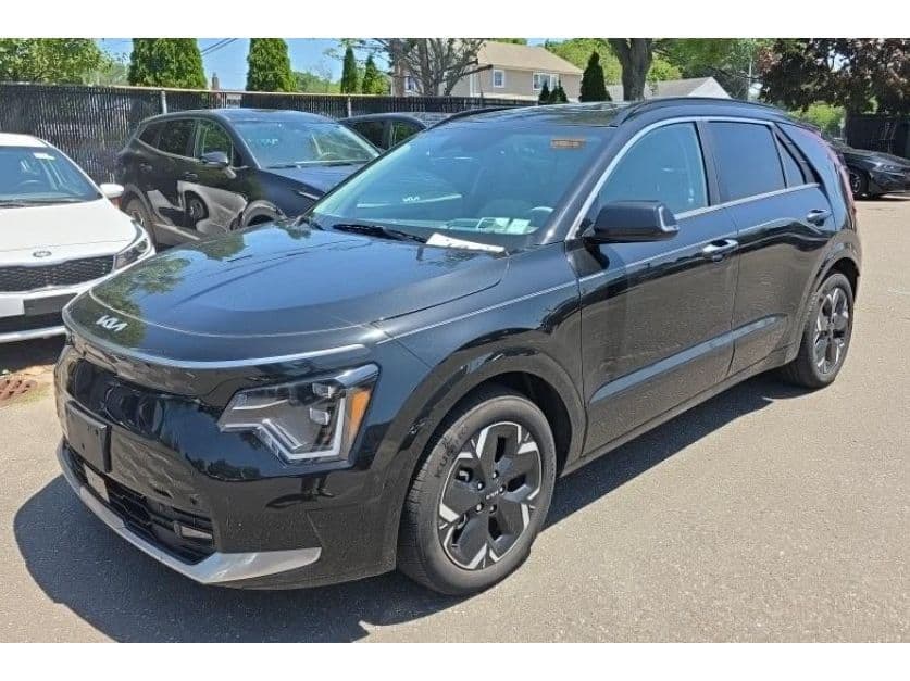 2024 Kia Niro EV