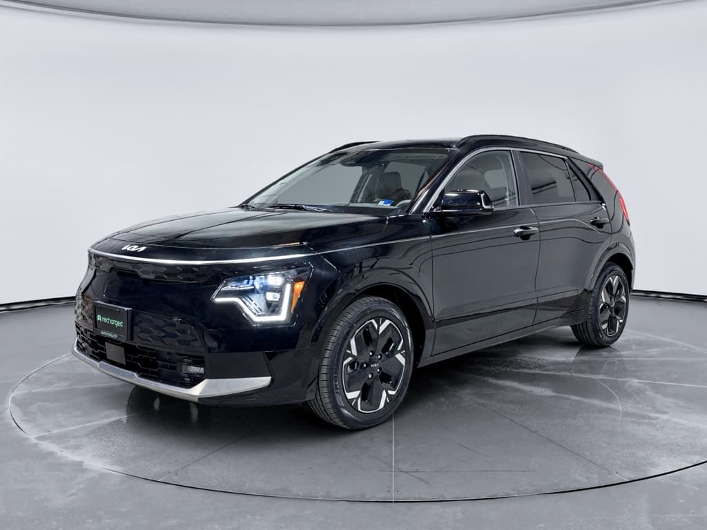 2024 Kia Niro EV