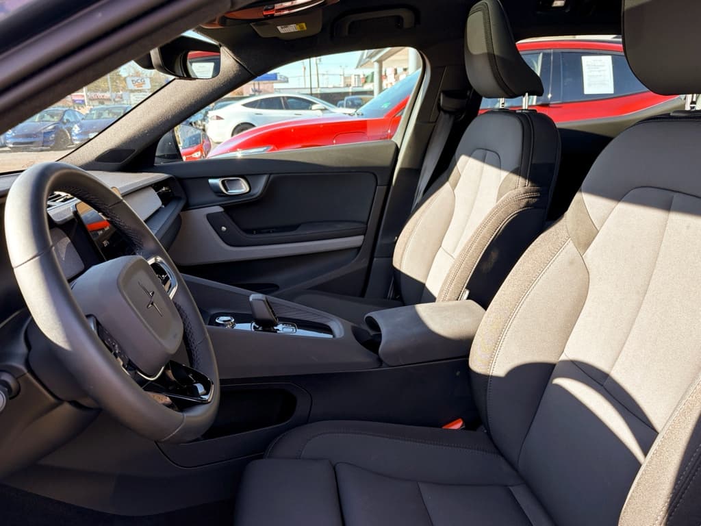 2023 Polestar Polestar 2 view 15