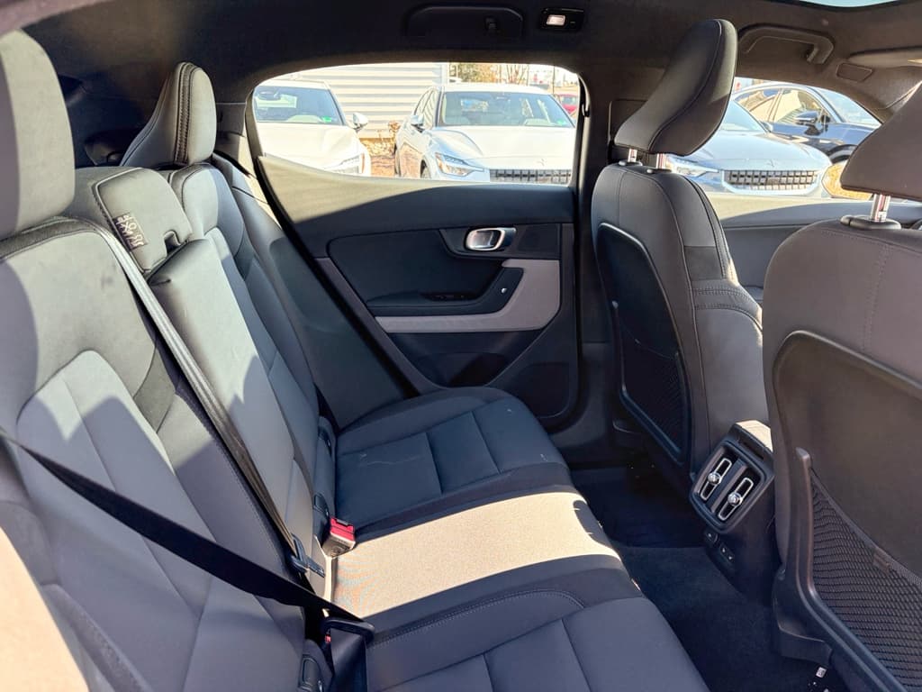 2023 Polestar Polestar 2 view 20