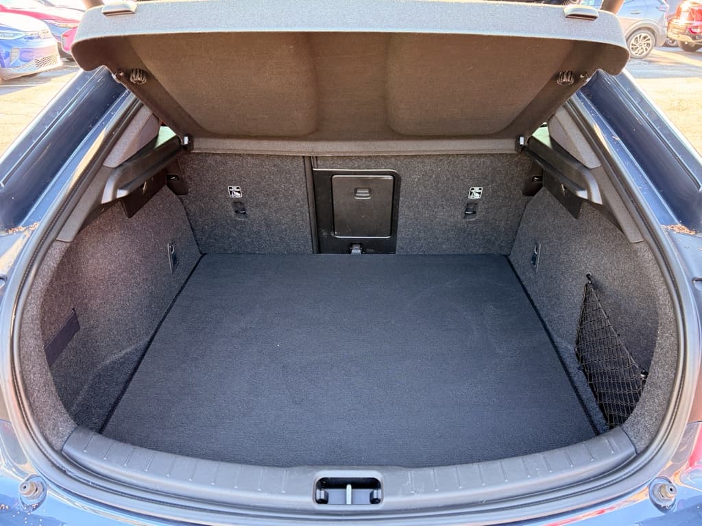 2023 Polestar Polestar 2 view 25