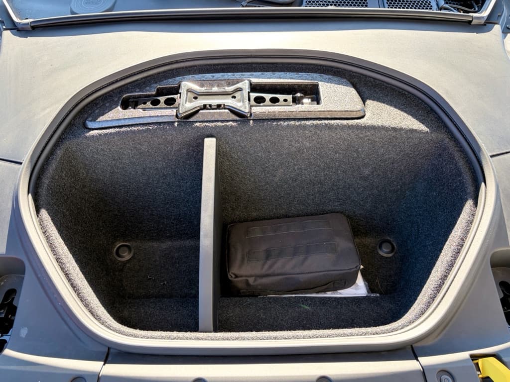 2023 Polestar Polestar 2 view 24