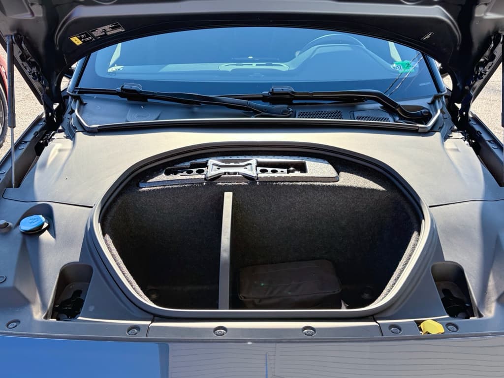 2023 Polestar Polestar 2 view 23