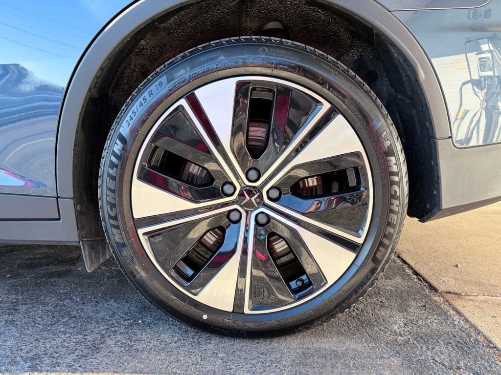 2023 Polestar Polestar 2 view 31