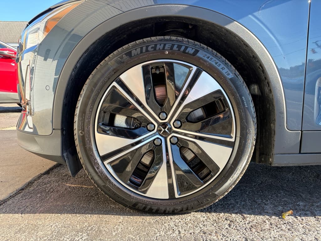 2023 Polestar Polestar 2 view 35