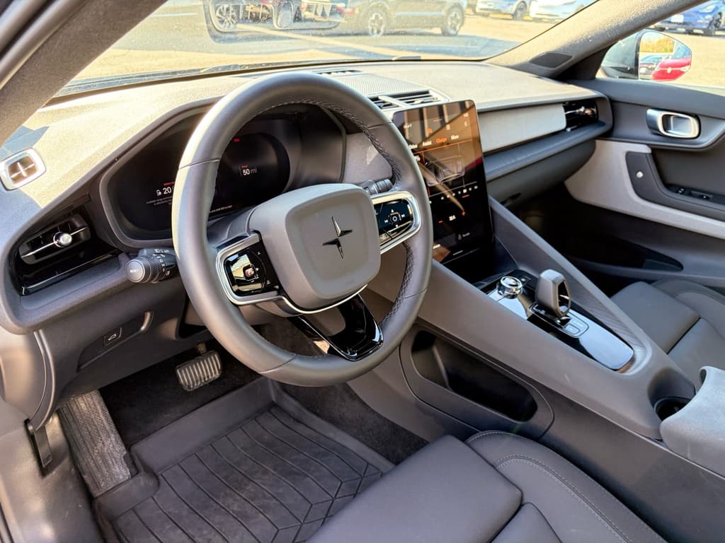2023 Polestar Polestar 2 view 16