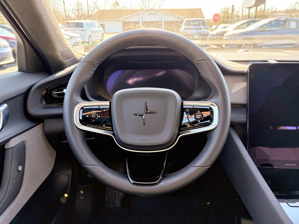 2023 Polestar Polestar 2 view 8