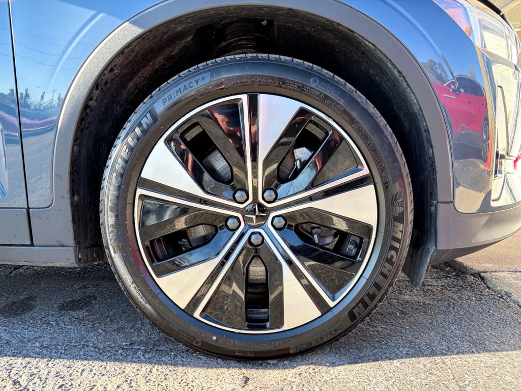 2023 Polestar Polestar 2 view 33