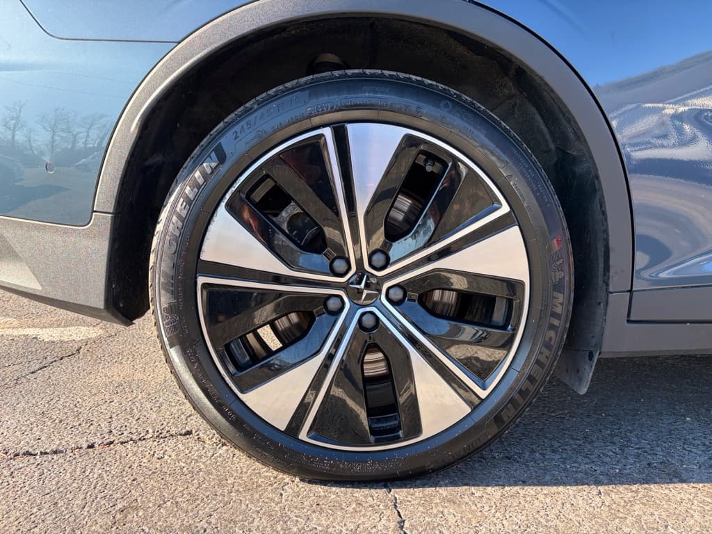 2023 Polestar Polestar 2 view 29