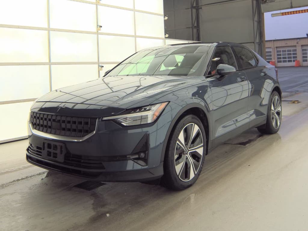 2023 Polestar Polestar 2 view 1