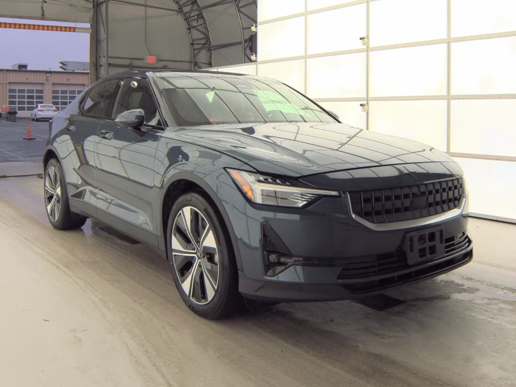 2023 Polestar Polestar 2 view 2