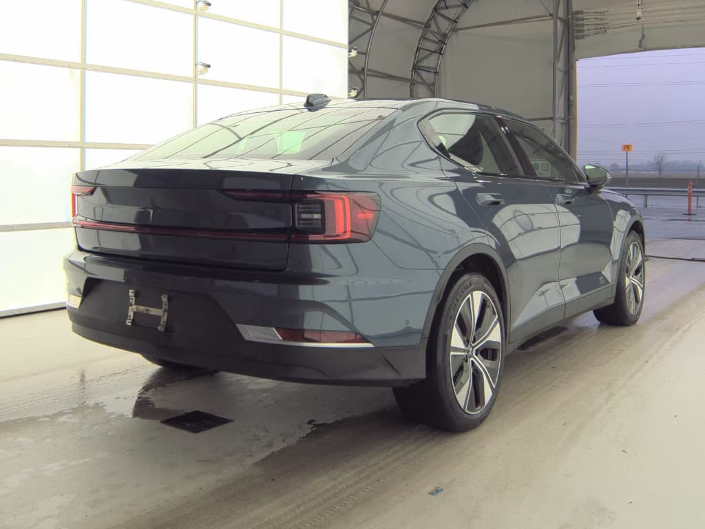 2023 Polestar Polestar 2 view 3